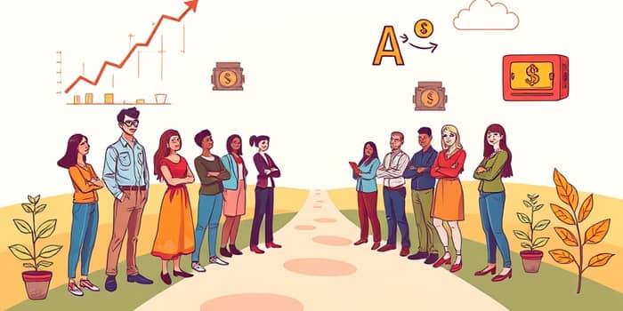 Financial Empowerment: Taking Charge of Your Money