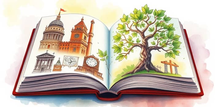 Financial Crises: Learning from History's Downturns