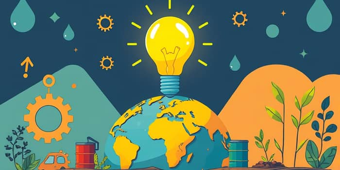 The Economics of Scarcity: Making the Most of Limited Resources