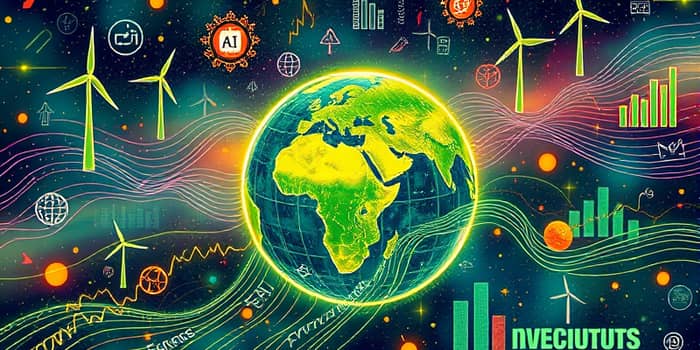 Next-Gen Sustainability: AI, Big Data, and Ethical Investing