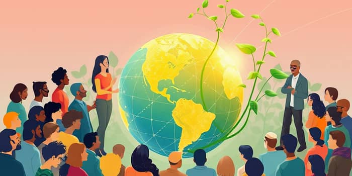 Measuring What Matters: Quantifying Social and Environmental Impact