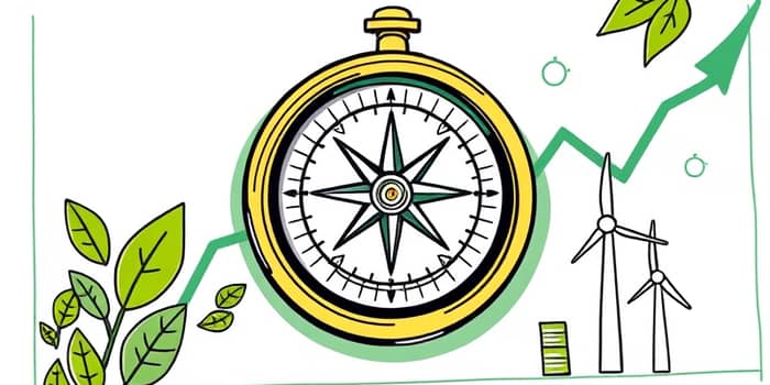 The Regulatory Landscape: Navigating Sustainable Finance Laws