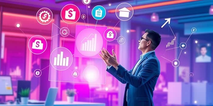 The Strategic Spender: Allocating Resources for Maximum Impact