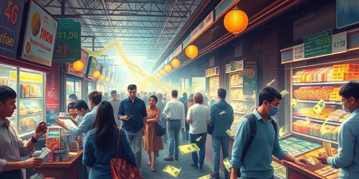 The Velocity of Money: How Speed Affects Prosperity