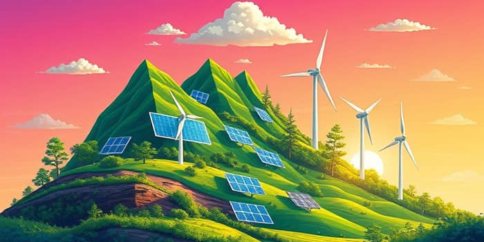 Decarbonizing Portfolios: A Practical Guide for Investors