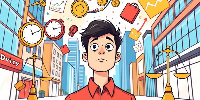 Microeconomics for Everyday Decisions: Smart Choices