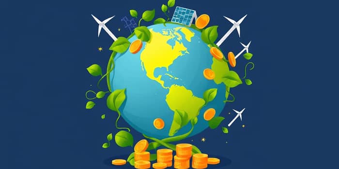 Sustainable Development Goals: Investment Opportunities Await