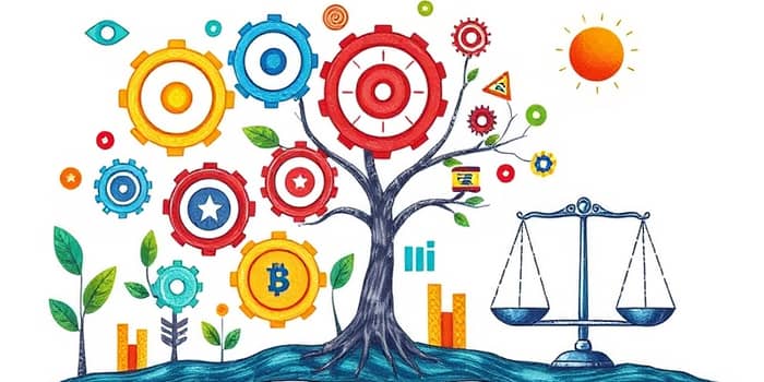 The Prudent Portfolio: Crafting a Robust Investment Strategy