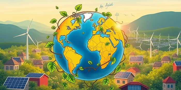 The Green Premium: Valuing Sustainability in Investing