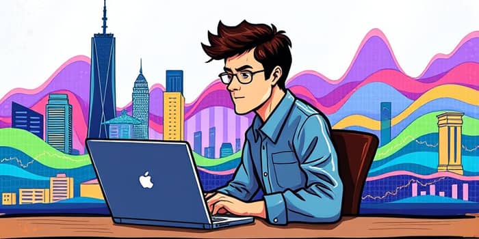 Your Emotional Toolkit for Market Ups and Downs