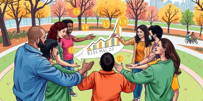 Social Bonds: Funding Community Development and Well-being