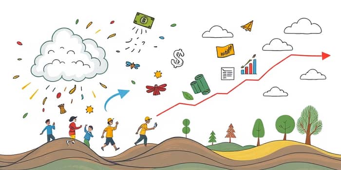 From Impulse to Insight: A Behavioral Investing Journey