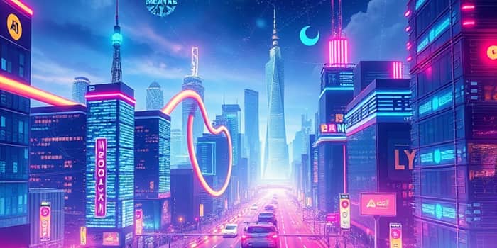 Automation and AI: Reshaping the Economic Landscape