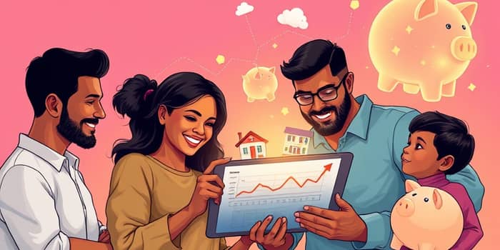 Understanding GDP: What It Means for Your Finances