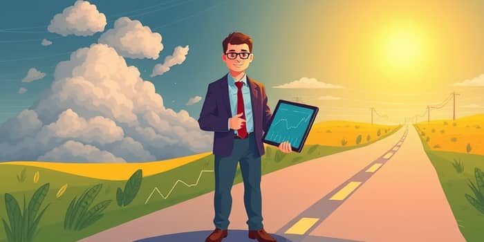 Beyond Instinct: A Guided Tour Through Rational Investing