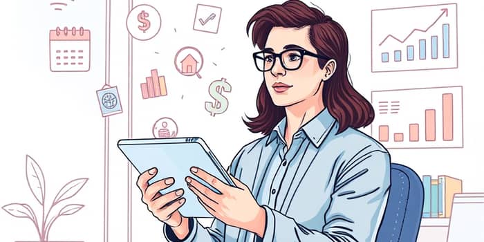 The Prudent Investor: Harnessing Behavioral Strengths