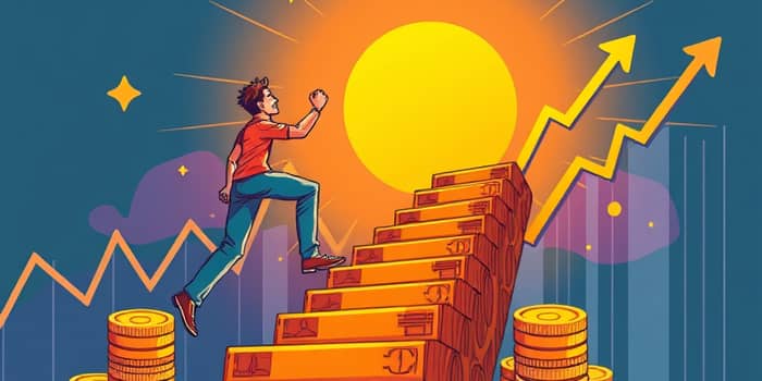 Accelerated Wealth: Strategies for Rapid Financial Growth