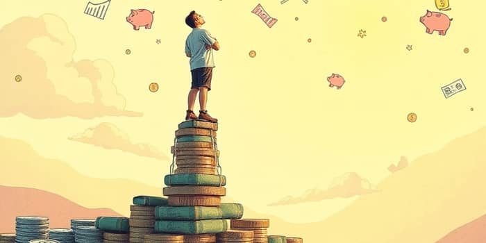 Financial Foundation: Building a Solid Economic Base