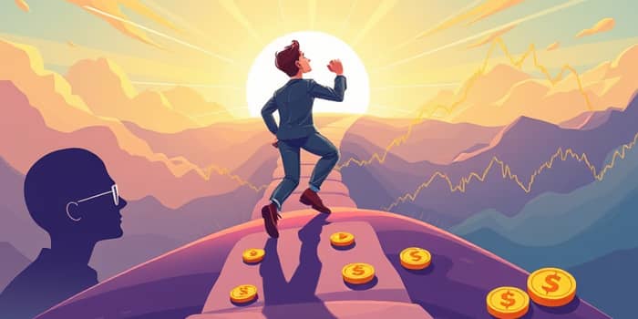 Unlocking Potential: Harnessing Behavioral Finance for Success