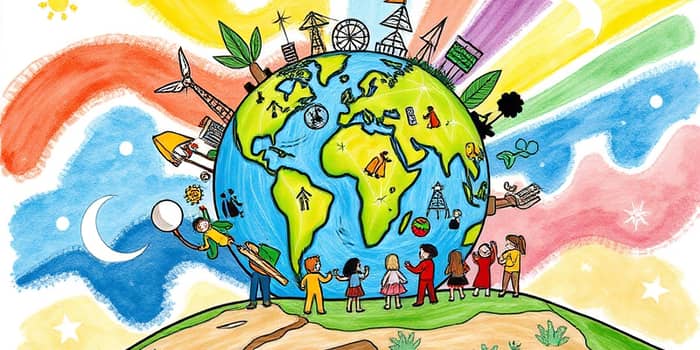 Beyond ESG: The Holistic Approach to Sustainable Investing