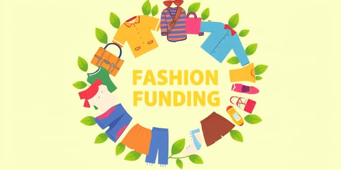 Circular Fashion: Funding a Sustainable Apparel Industry
