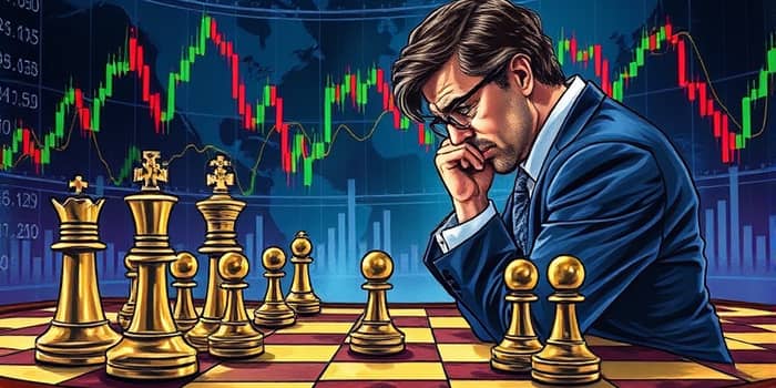 The Behavioral Edge: Optimizing Your Investment Decisions