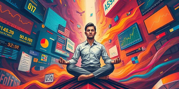 The Savvy Investor: Mastering Your Market Psychology