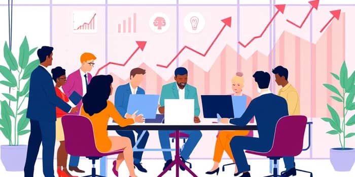 Productivity Perks: Boosting Your Economic Output