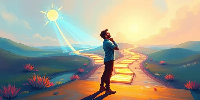 The Art of Prudence: Behavioral Hacks for Smart Decisions