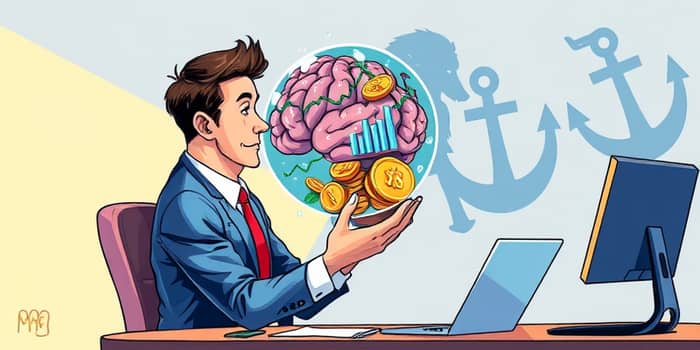 Shaping Your Success: Behavioral Insights for Investors