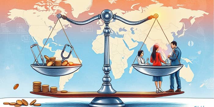 The Economics of Healthcare: Costs, Access, and Innovation