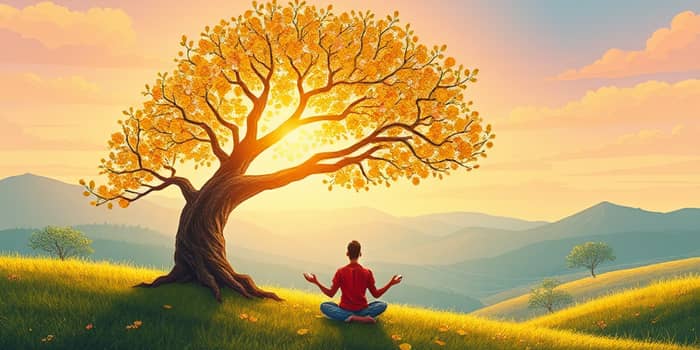 Wealth Wisdom: Timeless Principles for Lasting Prosperity