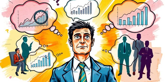 The Unseen Influences: How Biases Affect Your Bottom Line