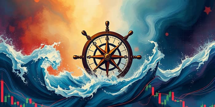 The Investor's Compass: Navigating Emotional Currents