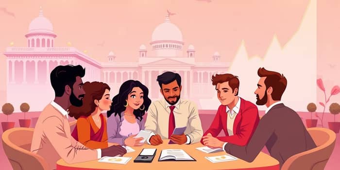 Government Spending: Impact on Your Wallet and the Economy