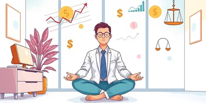 The Emotional Quotient of Investing: A Competitive Advantage