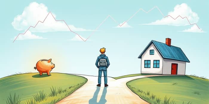 Interest Rates Explained: Impact on Your Loans and Savings