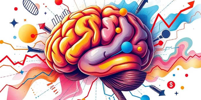 The Cognitive Investor: Thinking Clearly in Complex Markets