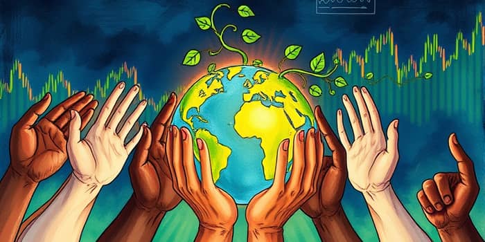 The Human Factor: Social Equity in Sustainable Finance