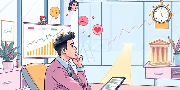 Rewiring Your Rationale: Smarter Choices, Better Returns