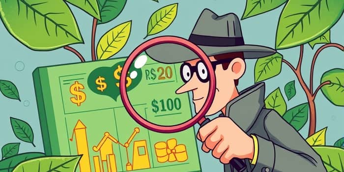 Greenwashing Detox: How to Identify Truly Sustainable Funds