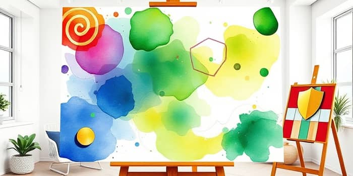 The Wealth Canvas: Painting Your Financial Masterpiece