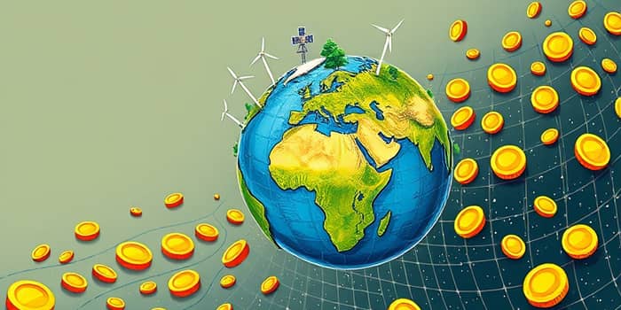 From Divestment to Investment: Shifting Capital to Sustainable Futures