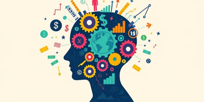 The Psychology of Profit: Decoding Your Financial Behavior