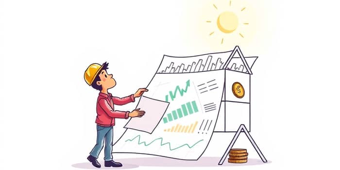 The Architect of Wealth: Designing Your Behavioral Strategy