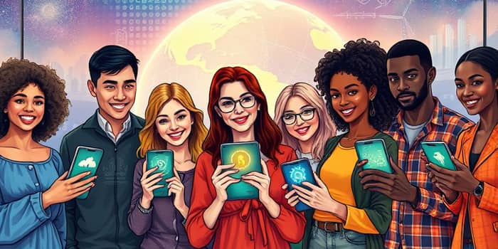 Future Wealth Framework: Designing Tomorrow's Riches