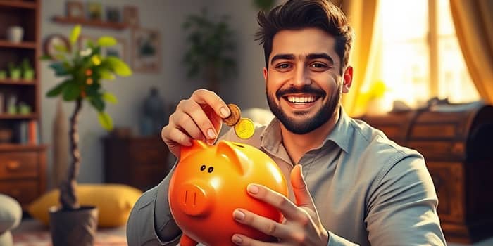 Money Mastery: Taking Control of Your Financial Destiny