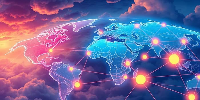 Global Supply Chains: Resilience and Vulnerability