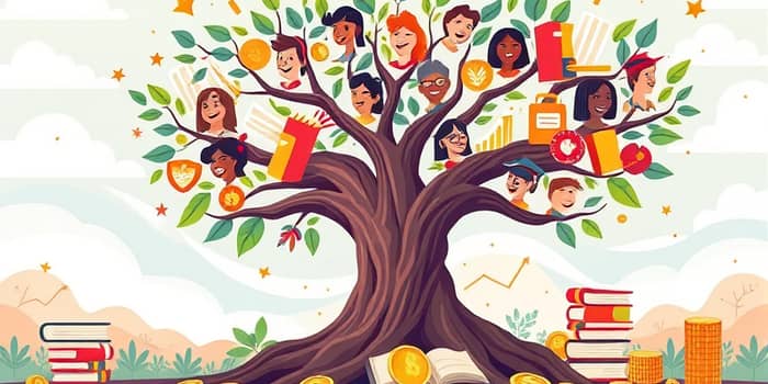 The Economics of Education: Investing in Future Prosperity