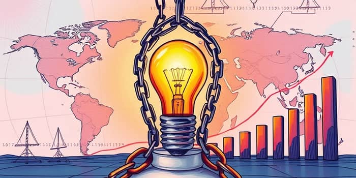 The Economics of Intellectual Property: Innovation and Monopoly